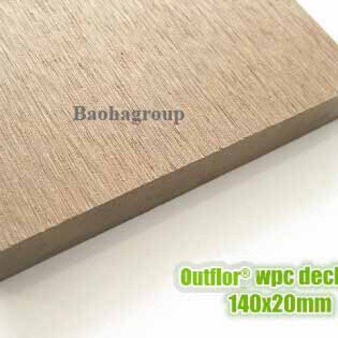 Sàn gỗ nhựa wpc đặc OBM100S25